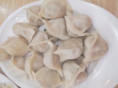 -赵奶奶水饺锅贴小酒馆(丁字沽店)