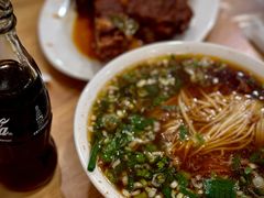 -水仙拉面(水仙街店)