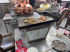 -郝大姐·乌龙山铁板烧(大学城三店)