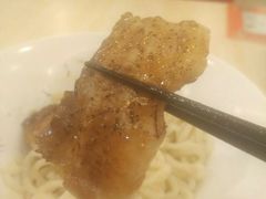 -八盛屋·沾面(集美万达店)
