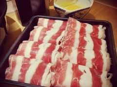 牛肉火锅-一心创作料理屋(经开万达店)