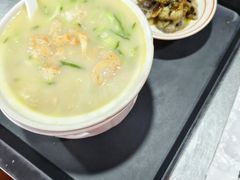 -71号豆汤饭·成都小馆(红牌楼店)