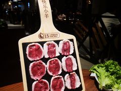 -快乐小羊(锡华店)