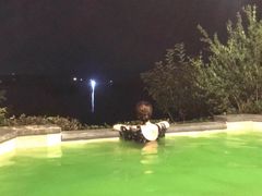 -天目湖涵田半山温泉