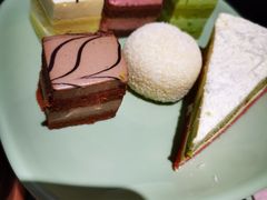-韩盛·盛江山自助料理(沈辽路万达店)