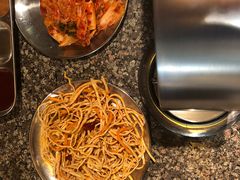 -高丽苑韩国烤肉(海昌路旗舰店)