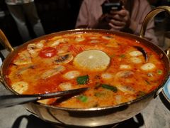 -Home Thai·泰谣(王府井apm店)