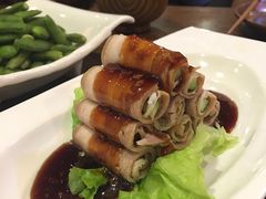 -新木器时代餐厅(太湖新天地店)