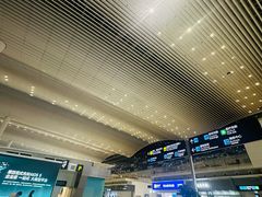 -广州白云国际机场-T2航站楼