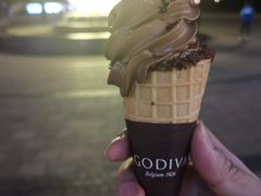 -绿茶餐厅(蓝色港湾店)