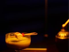 -迦南D BAR