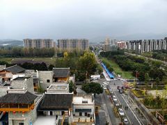 -北川巴拿恰