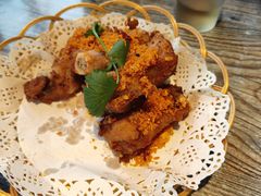 -沙掌门肉蟹煲(沙溪店)