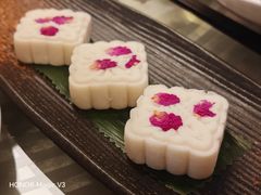 -上海皇廷花园酒店·御宴中餐厅