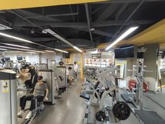 -超鹿运动(大唐世家店)