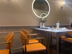 -get pizza意大利餐厅(凯德MALL店)