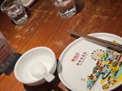 -前海沿·青岛菜(大拇指广场石老人店)