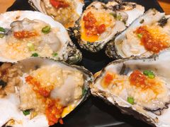 -烧蠔帮·湛江生蚝(工农店)