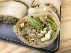 -汕味十足·汕尾特色小吃(海珠店)