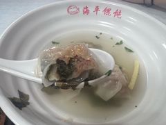-海平馄饨(逍遥二路店)