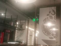 大堂-川成元·麻辣香锅(凯德MALL西直门店)
