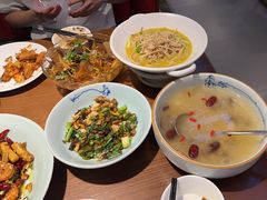 -湘约东方(民星路店)