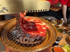 -西塔老太太泥炉烤肉(青浦蟠龙天地店)