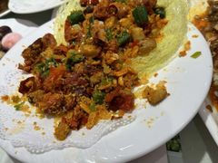 -东北大院·东北菜(三台子店)