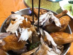 -张家卫·阳江菜·小海鲜(肥婆湾桥店)