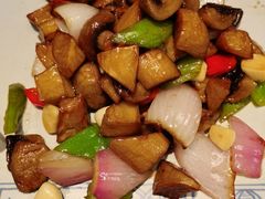 -云海肴·云南小炒·汽锅鸡(天津国金汇店)