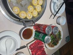 -潮泰牛肉火锅 · 创于1992年(车公庙店)