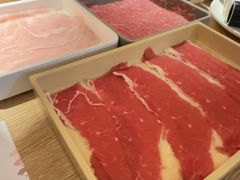 -温野菜涮涮锅(西单大悦城店)