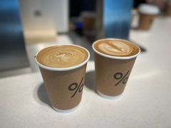 -% Arabica阿拉比卡咖啡烘焙工坊