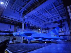 -泰达航母主题公园