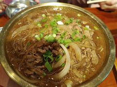 -鑫日千里马朝鲜族小馆(总店)