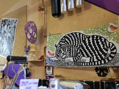 大堂-HANA COFFEE(长寿路店)
