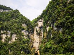 -神龙峡风景区