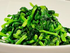 清炒豆苗-荣府宴(南阳路店)