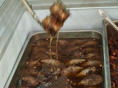 -鸿运兔·手撕烤兔(天府广场店)