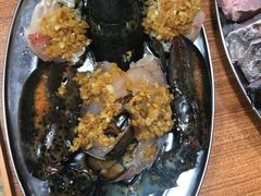 -船奇蒸汽海鲜·闽菜(八市海鲜总店)