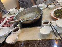 -潮悦牛肉火锅城(水贝店)