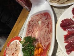 -大味生态火锅(蓝谷地店)