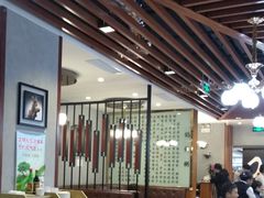 大堂-台北楚楚园馅饼粥(虹桥南丰城店)
