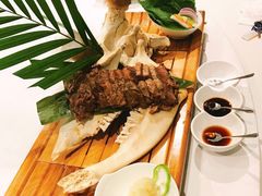 -赵记老铺(市府恒隆广场店)