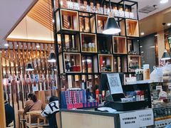 大堂-晋宝章大同刀削面(和平里店)