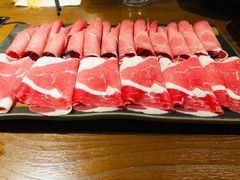 新西兰羊肉-呷哺呷哺 黄金牧场 (回龙观港龙店)
