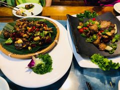 -尽善百年古院餐厅(王家老宅店)