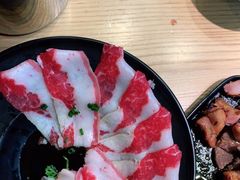 -汉拿山(包河万达店)