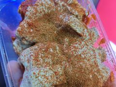 -老绍兴三味臭豆腐(奥林匹克购物广场店)