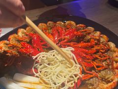 -红盔甲·小龙虾(定西路店)